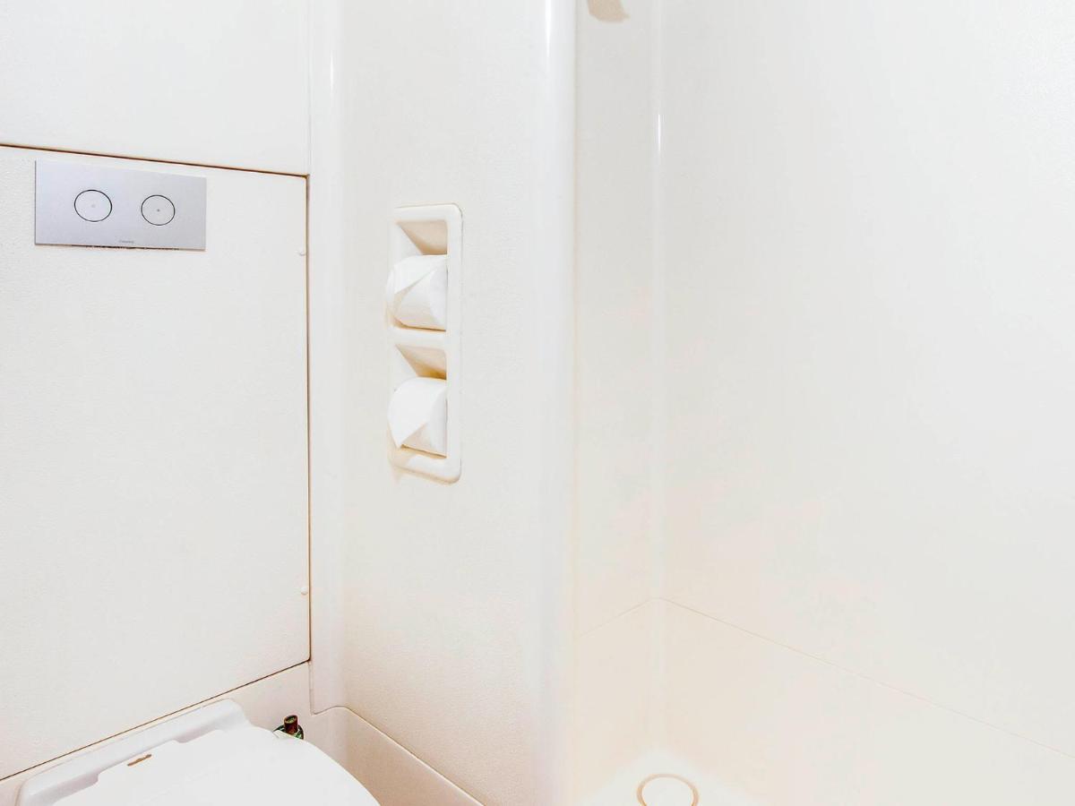 Ibis Budget - Dandenong Εξωτερικό φωτογραφία
