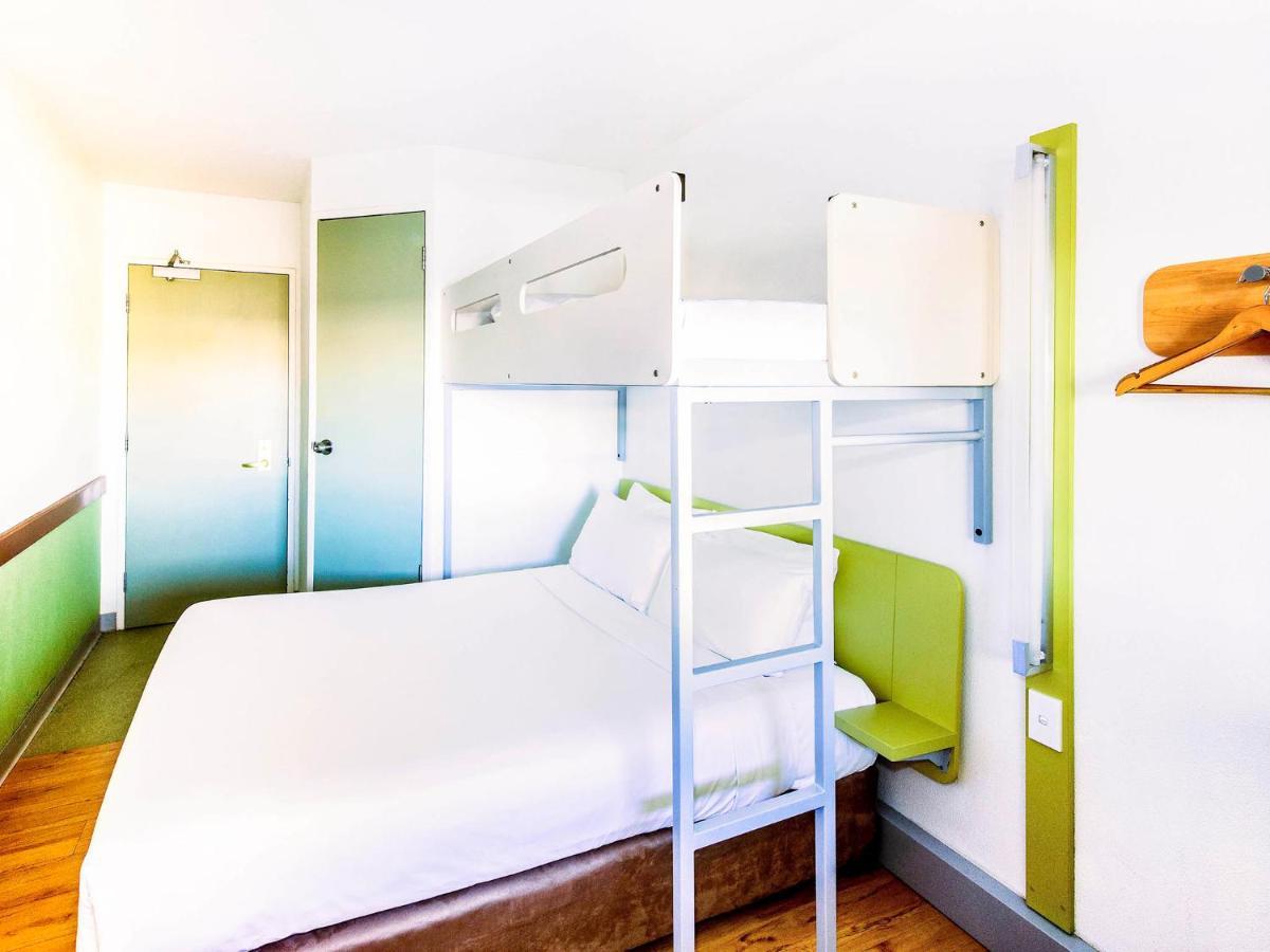 Ibis Budget - Dandenong Εξωτερικό φωτογραφία