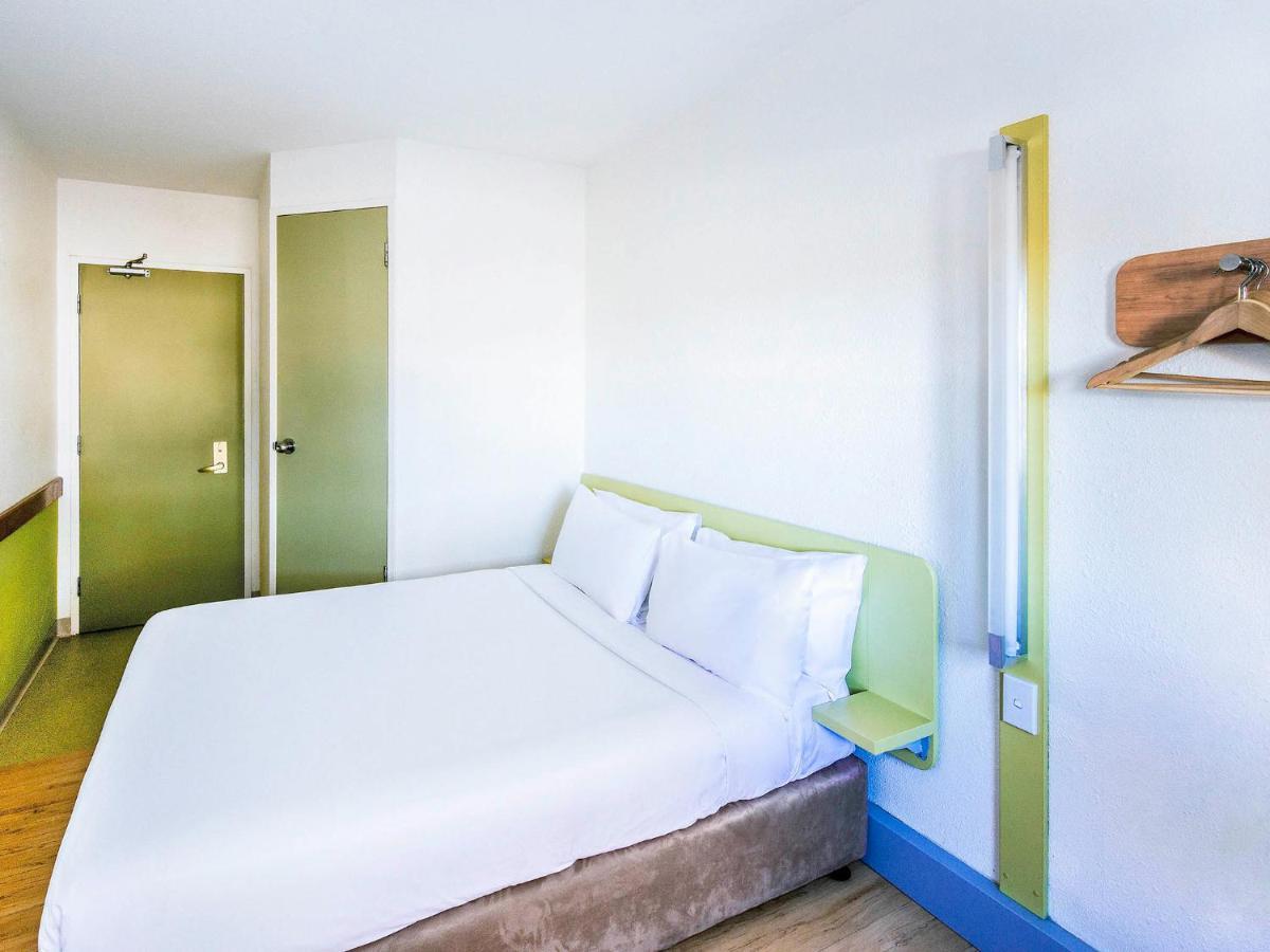 Ibis Budget - Dandenong Εξωτερικό φωτογραφία