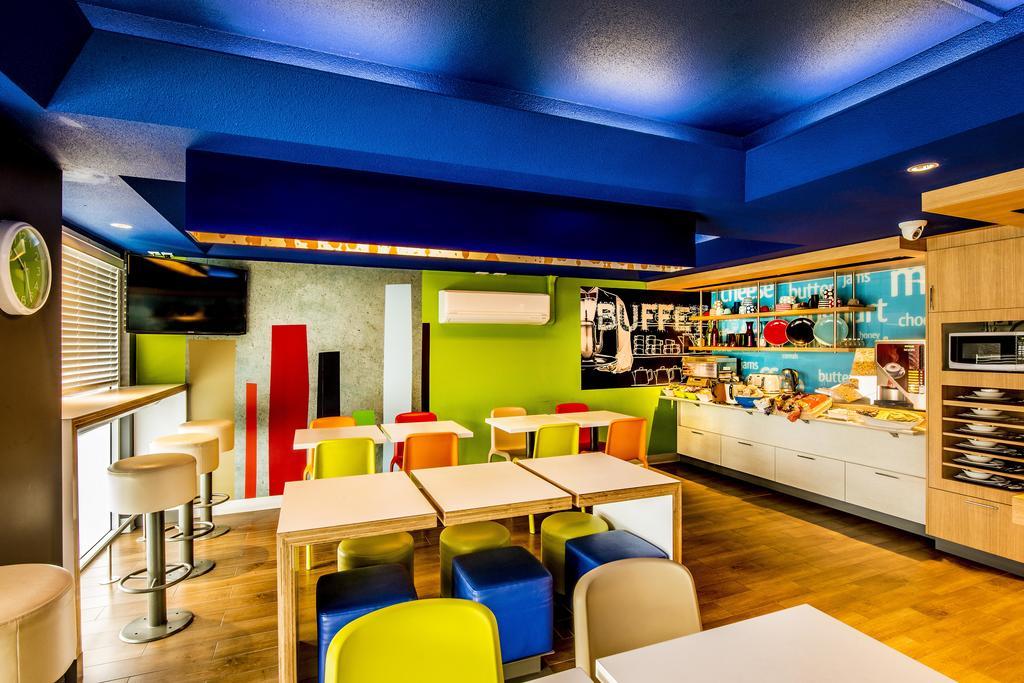Ibis Budget - Dandenong Εξωτερικό φωτογραφία