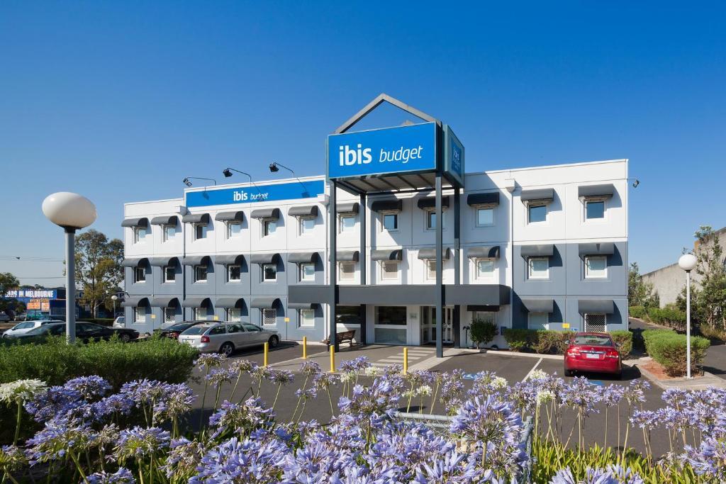 Ibis Budget - Dandenong Δωμάτιο φωτογραφία