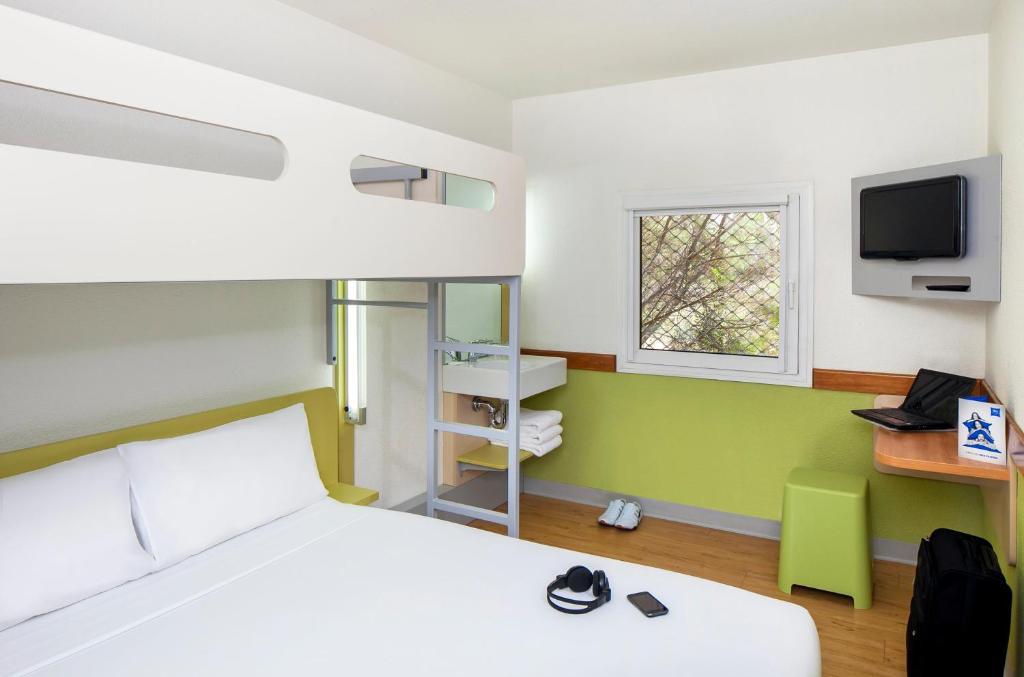 Ibis Budget - Dandenong Δωμάτιο φωτογραφία