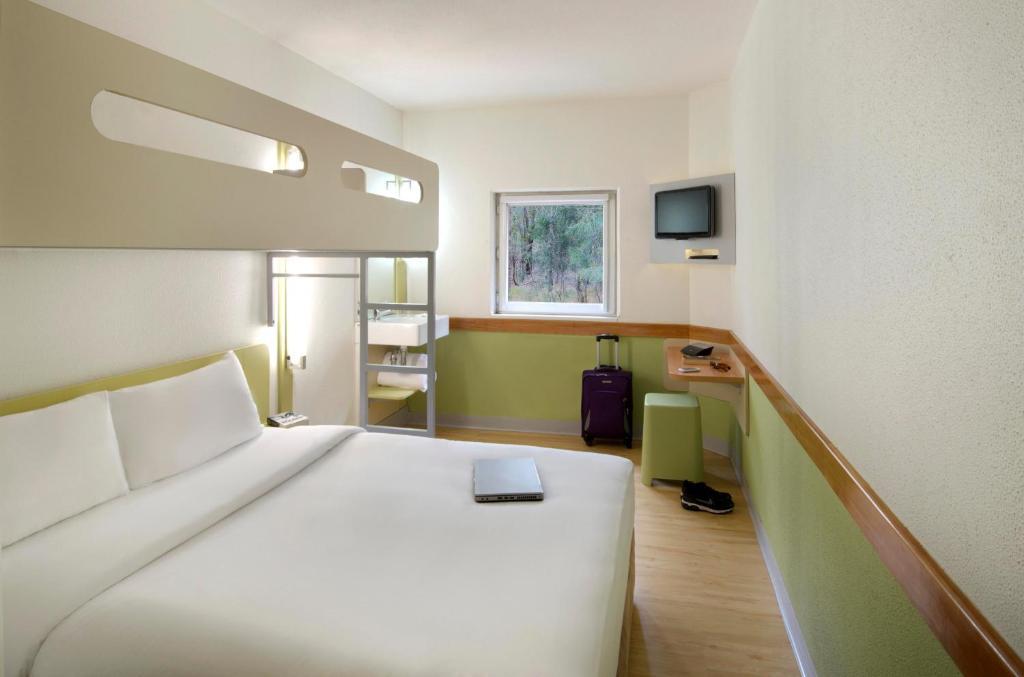 Ibis Budget - Dandenong Δωμάτιο φωτογραφία