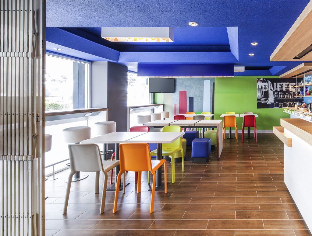 Ibis Budget - Dandenong Εξωτερικό φωτογραφία