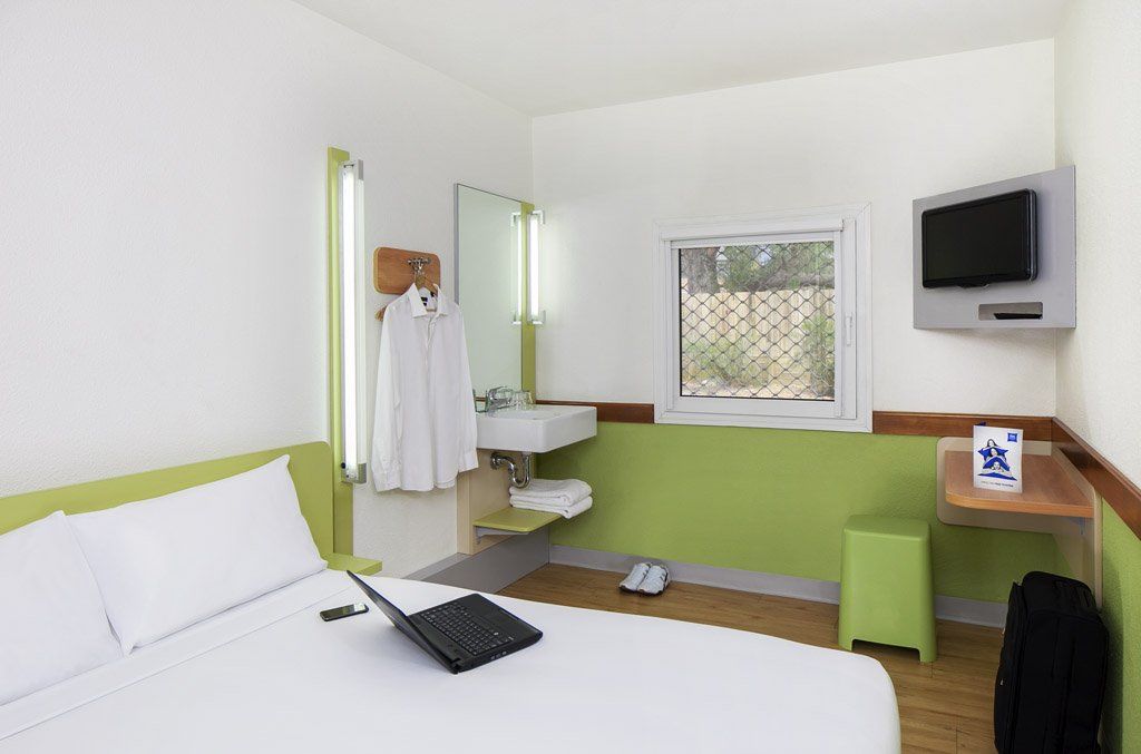 Ibis Budget - Dandenong Εξωτερικό φωτογραφία