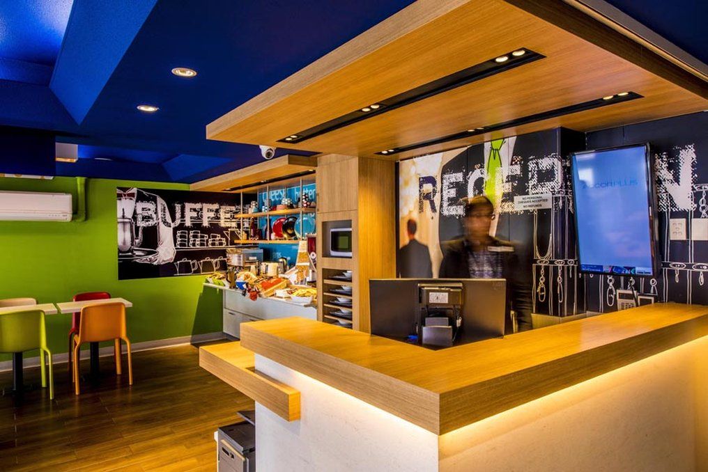 Ibis Budget - Dandenong Εξωτερικό φωτογραφία