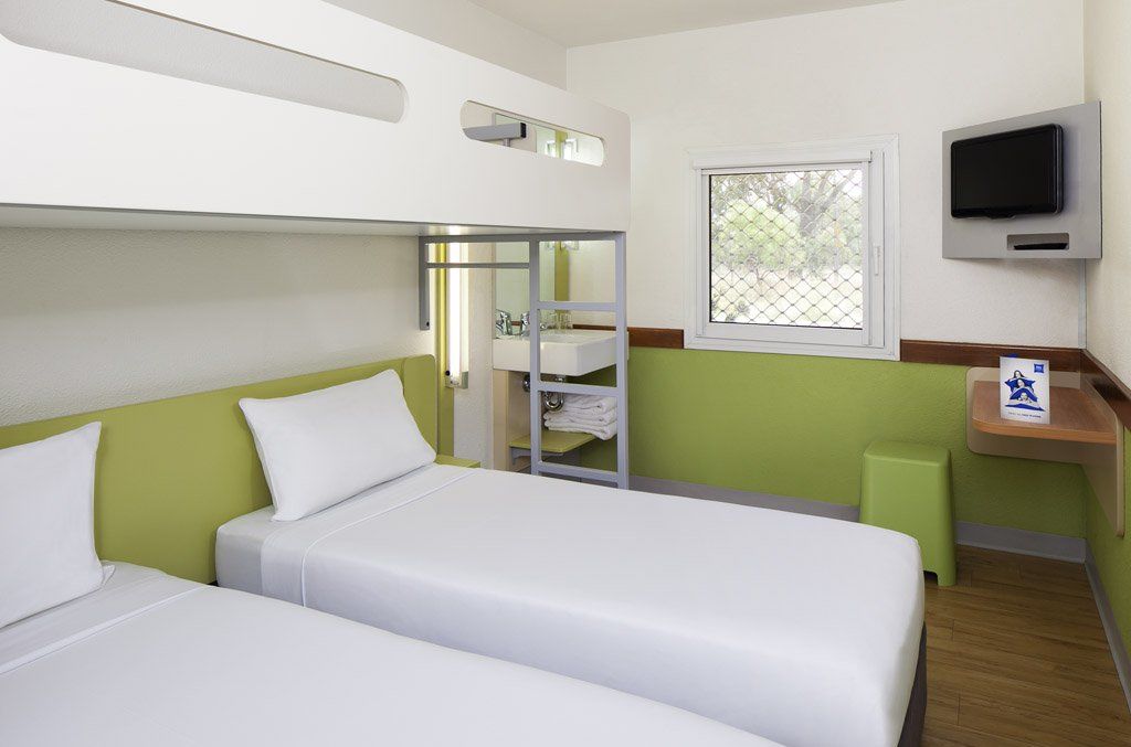 Ibis Budget - Dandenong Εξωτερικό φωτογραφία