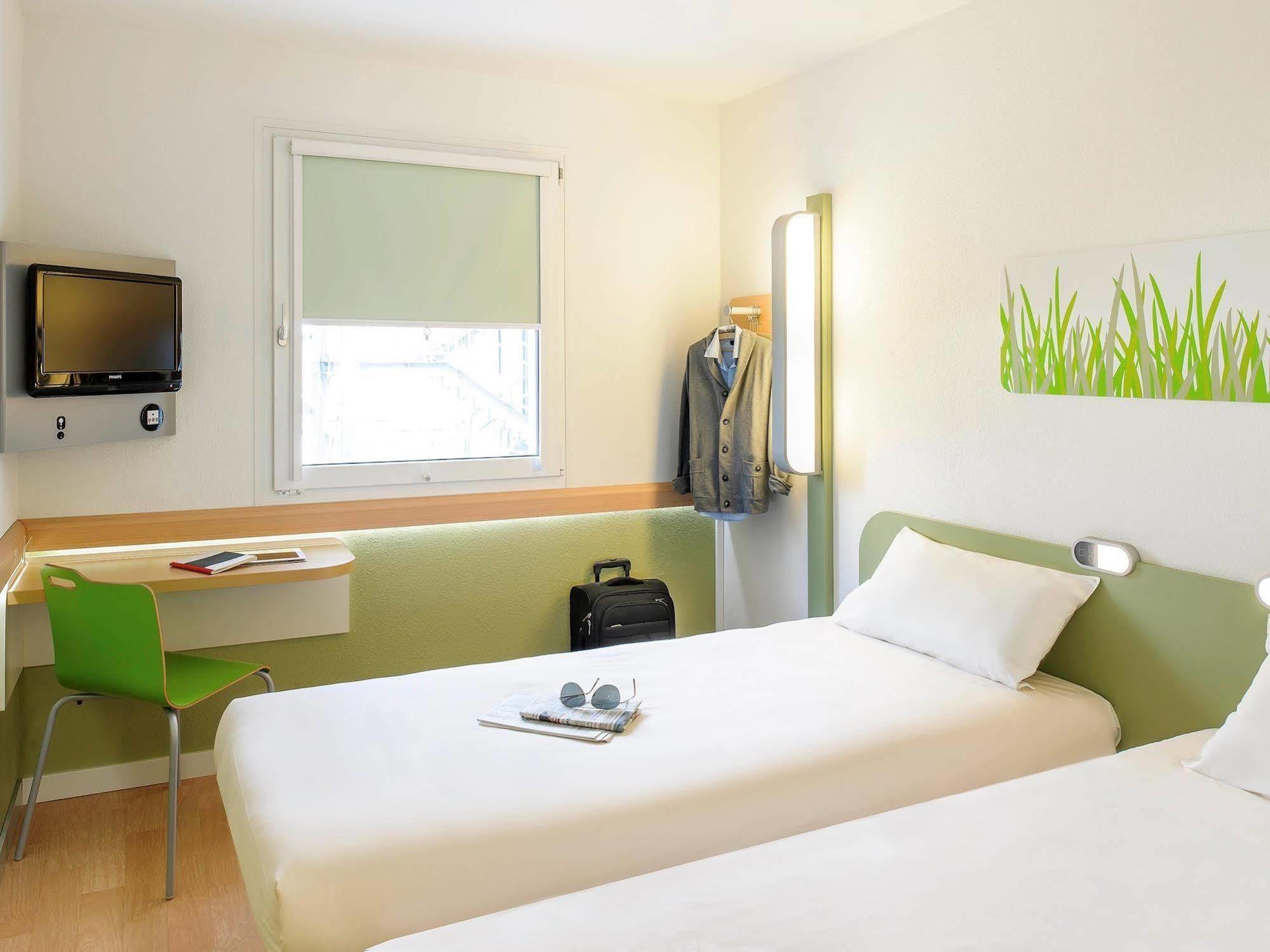 Ibis Budget - Dandenong Εξωτερικό φωτογραφία