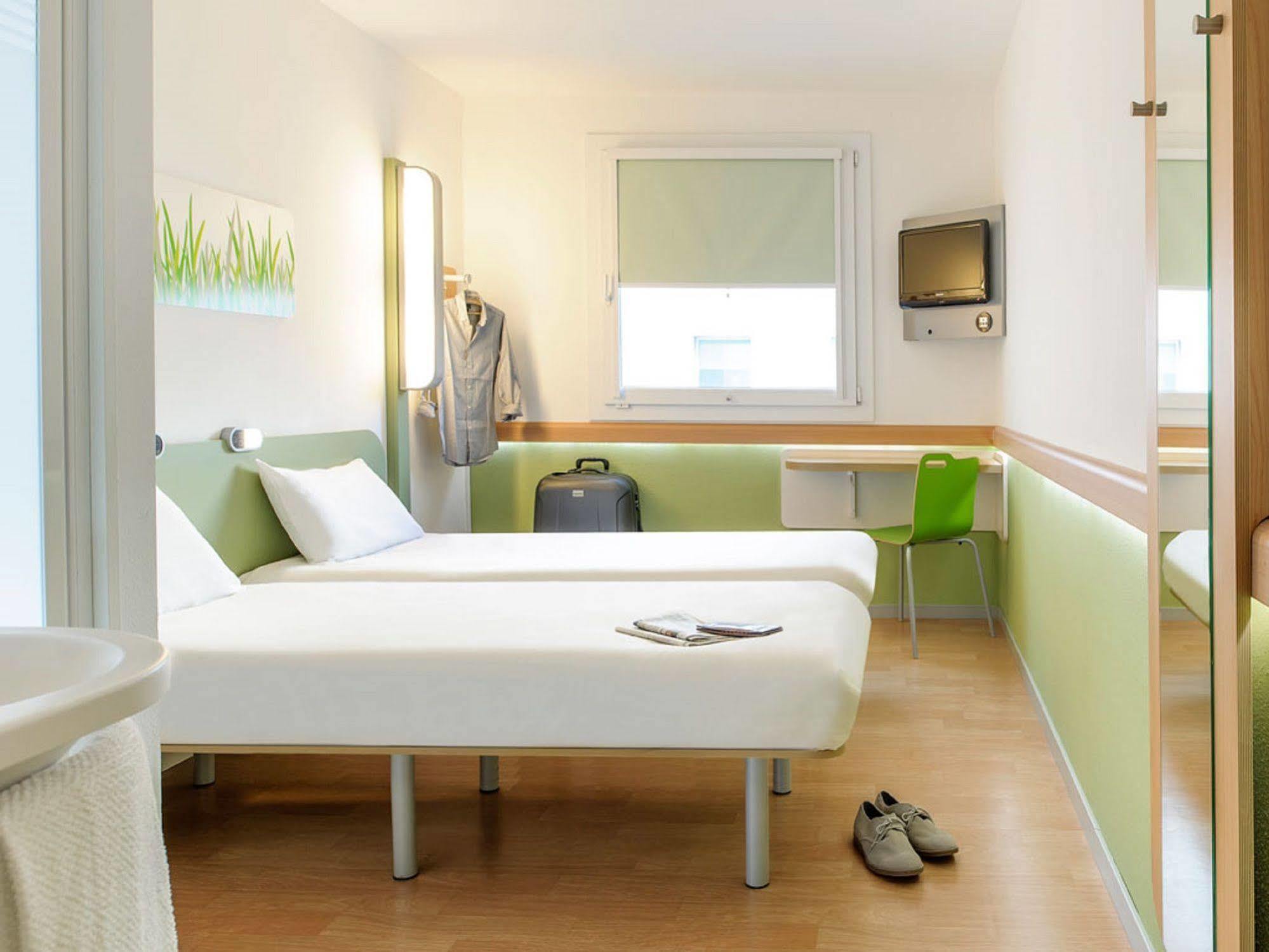 Ibis Budget - Dandenong Εξωτερικό φωτογραφία
