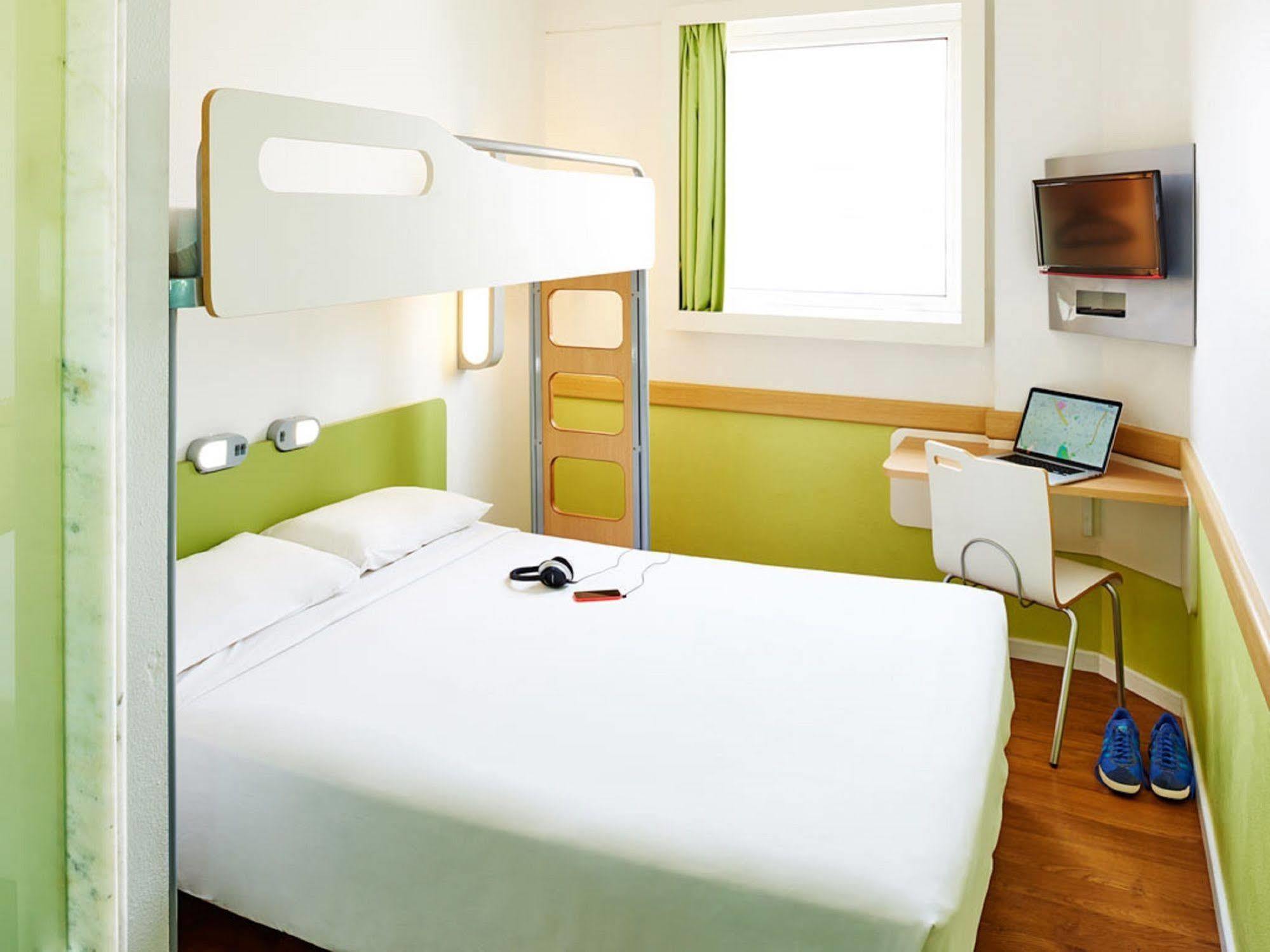 Ibis Budget - Dandenong Εξωτερικό φωτογραφία