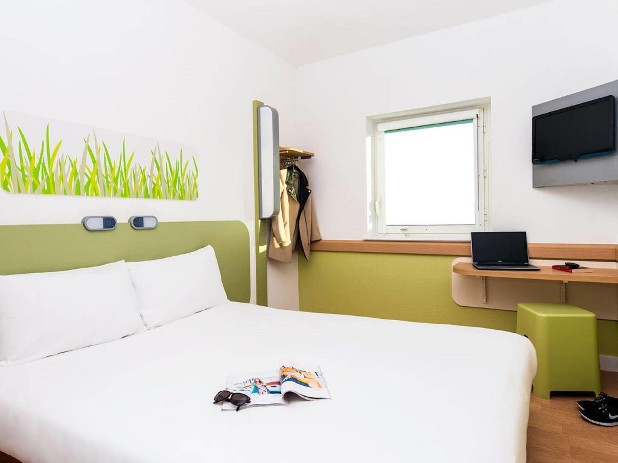Ibis Budget - Dandenong Εξωτερικό φωτογραφία