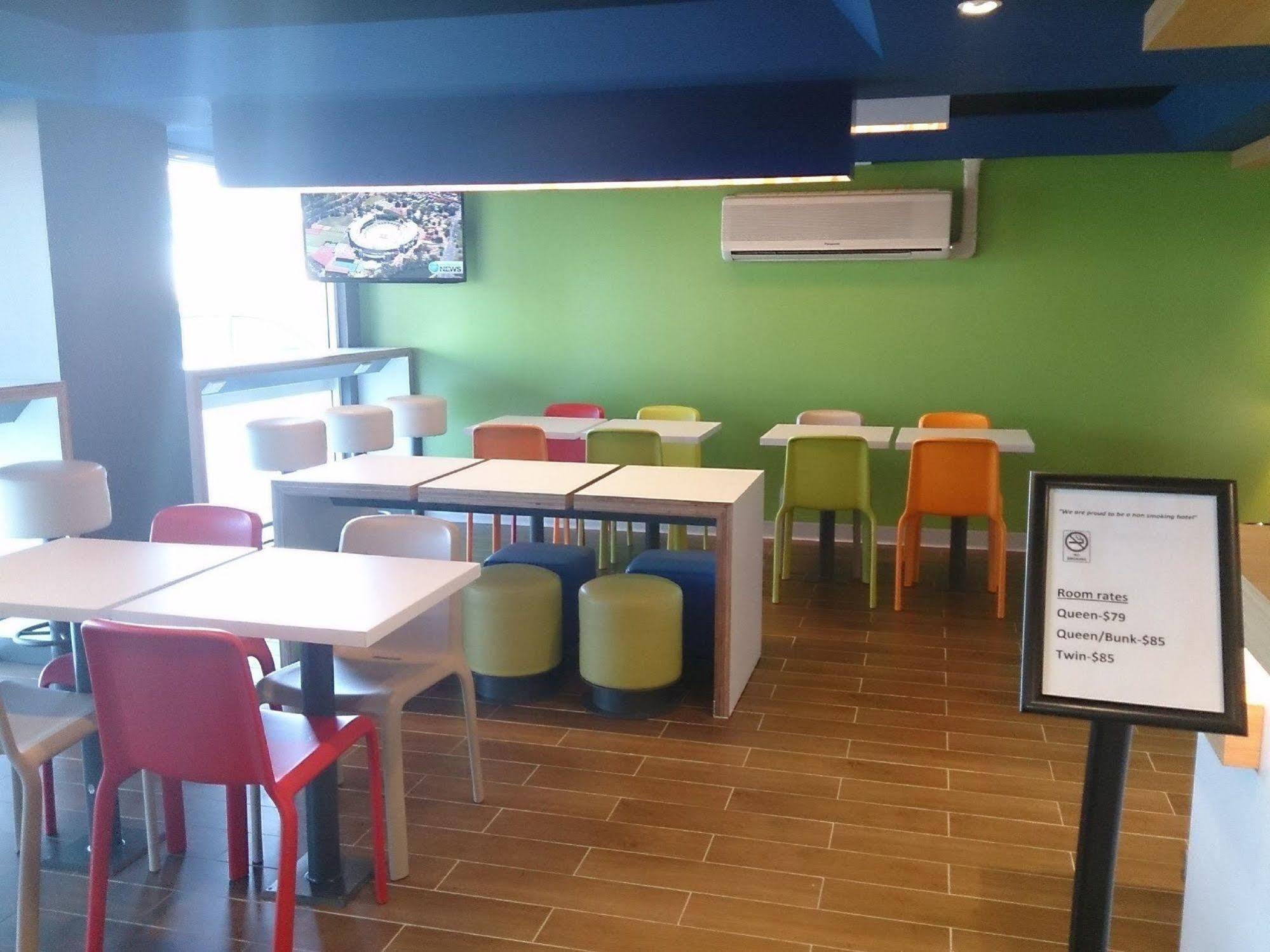 Ibis Budget - Dandenong Εξωτερικό φωτογραφία