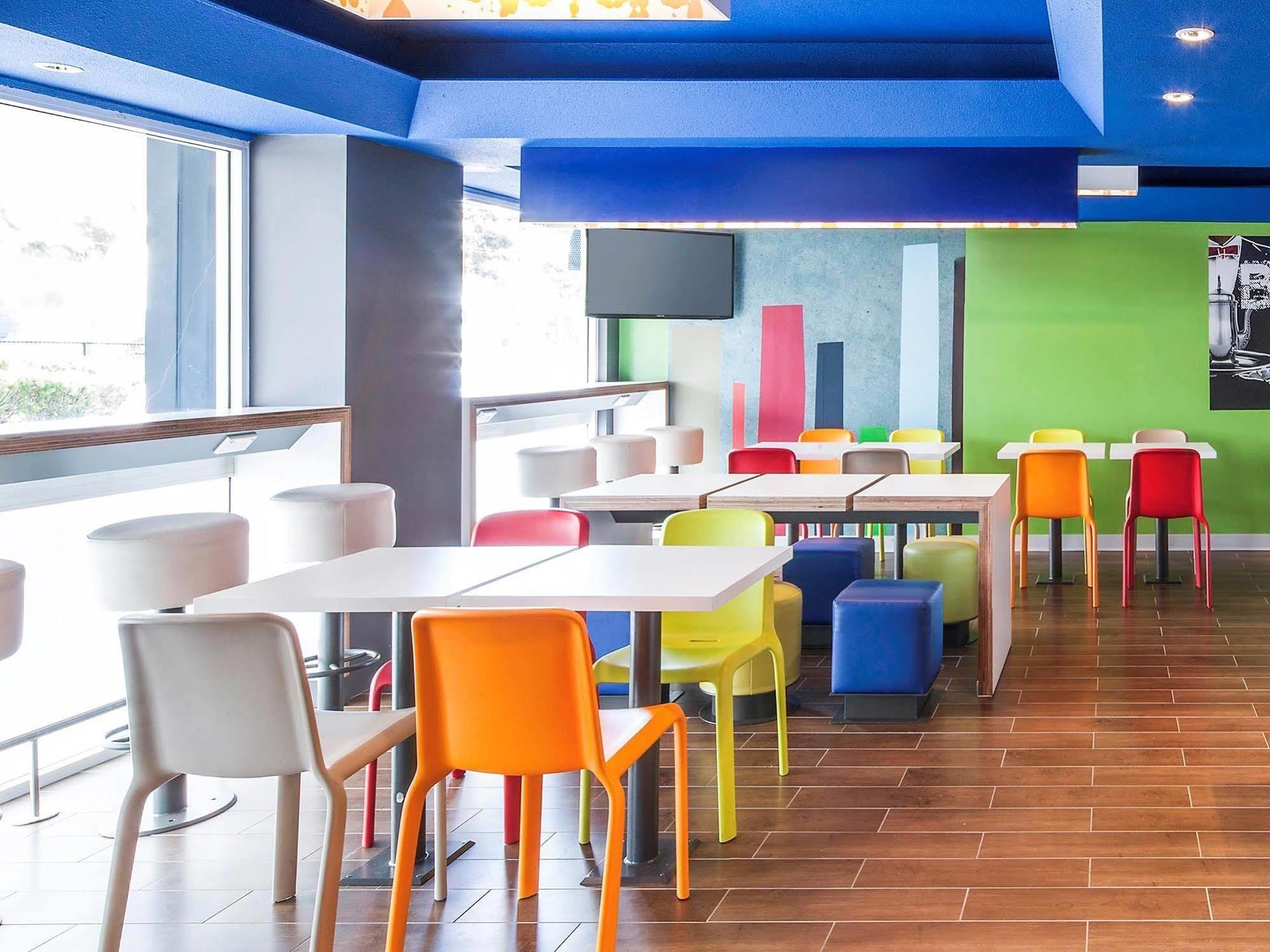 Ibis Budget - Dandenong Εξωτερικό φωτογραφία