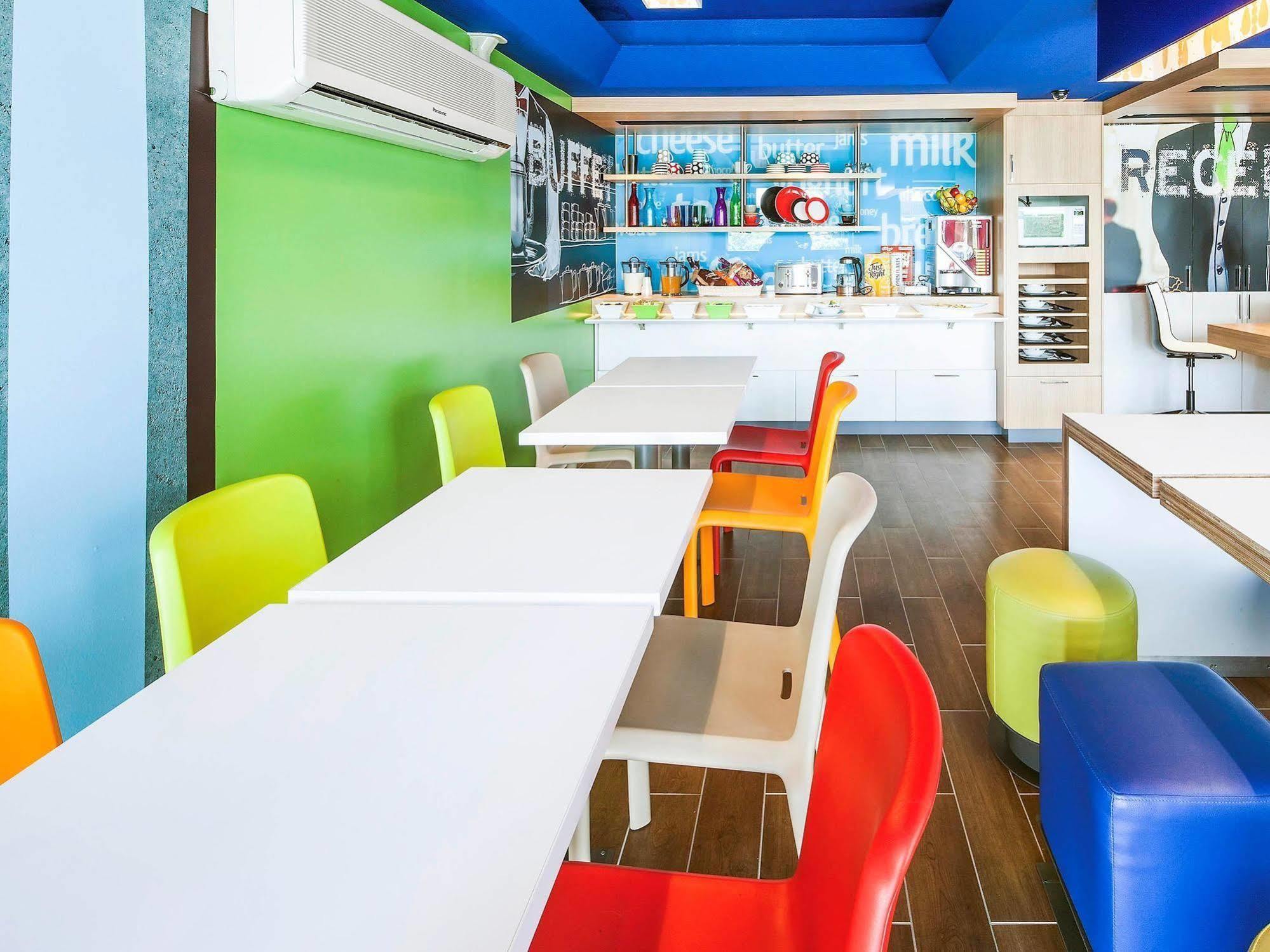 Ibis Budget - Dandenong Εξωτερικό φωτογραφία