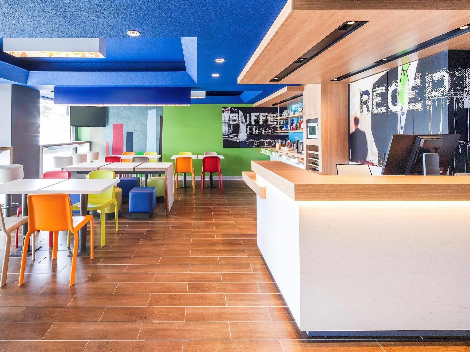 Ibis Budget - Dandenong Εξωτερικό φωτογραφία