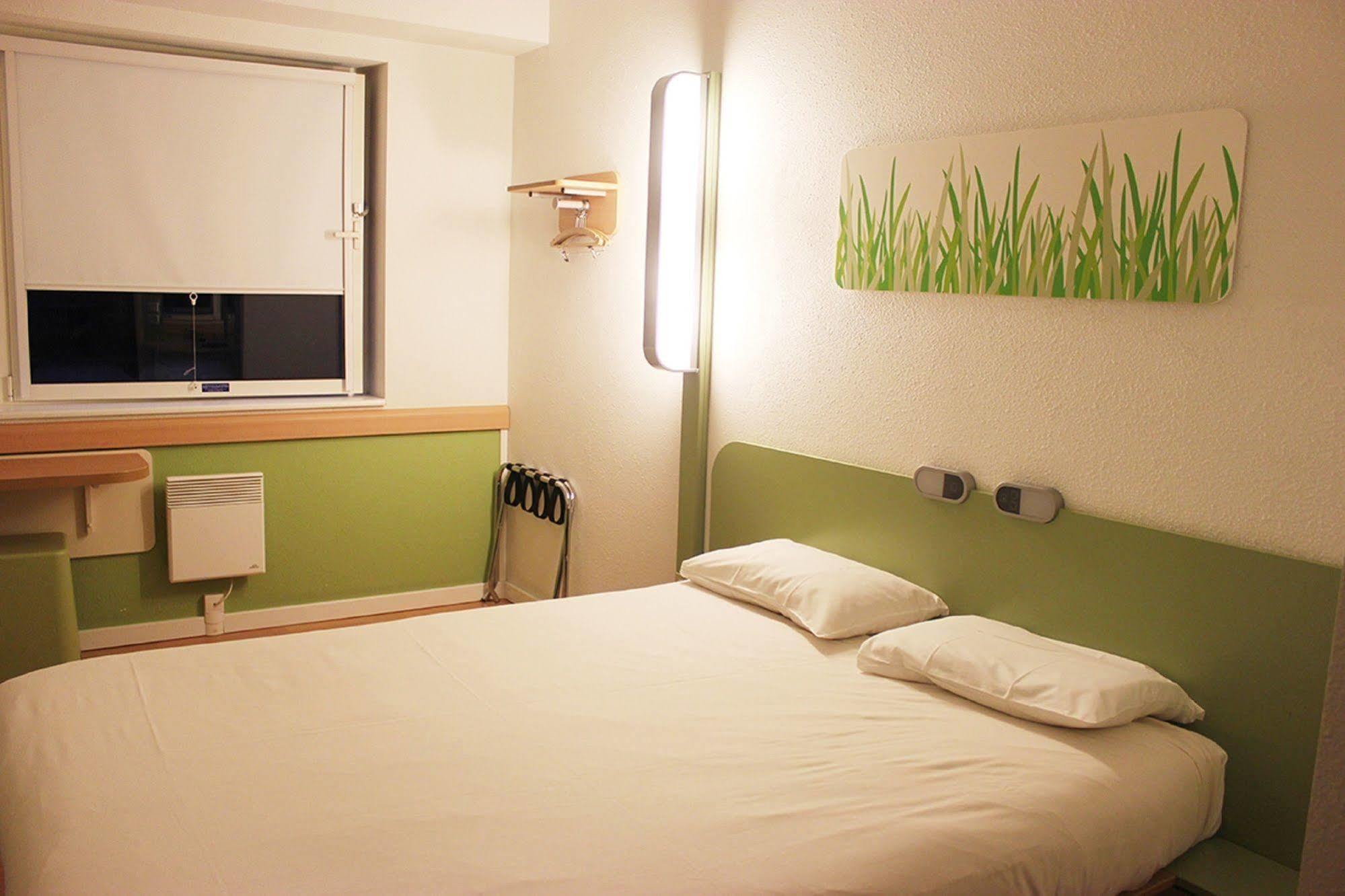 Ibis Budget - Dandenong Εξωτερικό φωτογραφία