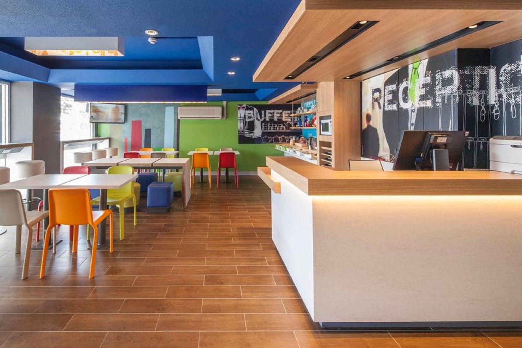 Ibis Budget - Dandenong Εξωτερικό φωτογραφία