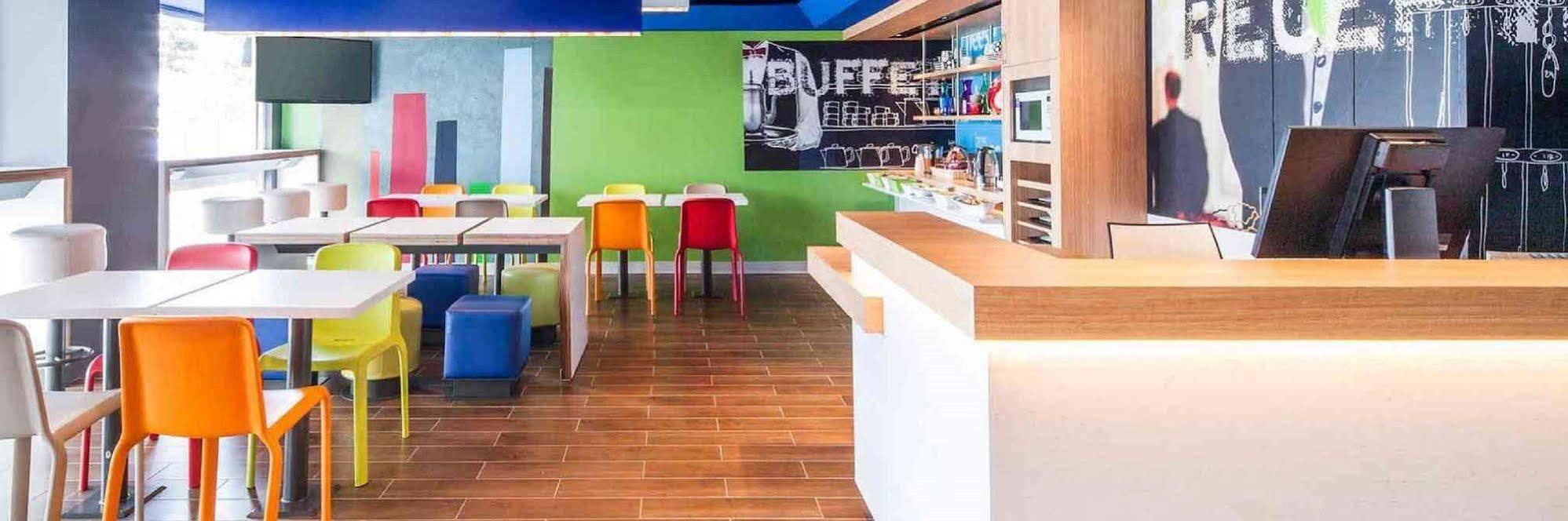 Ibis Budget - Dandenong Εξωτερικό φωτογραφία