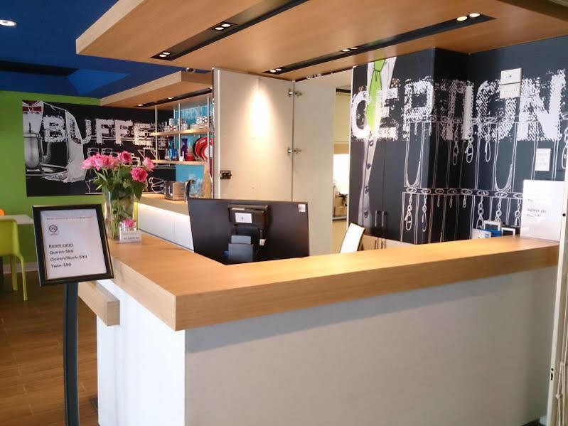 Ibis Budget - Dandenong Εξωτερικό φωτογραφία