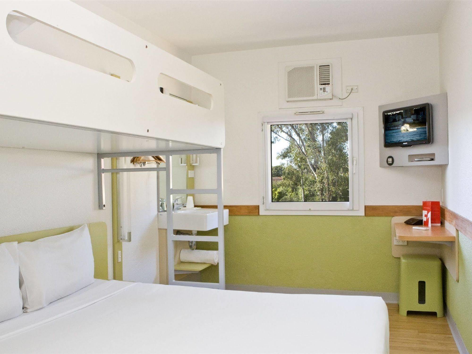 Ibis Budget - Dandenong Εξωτερικό φωτογραφία