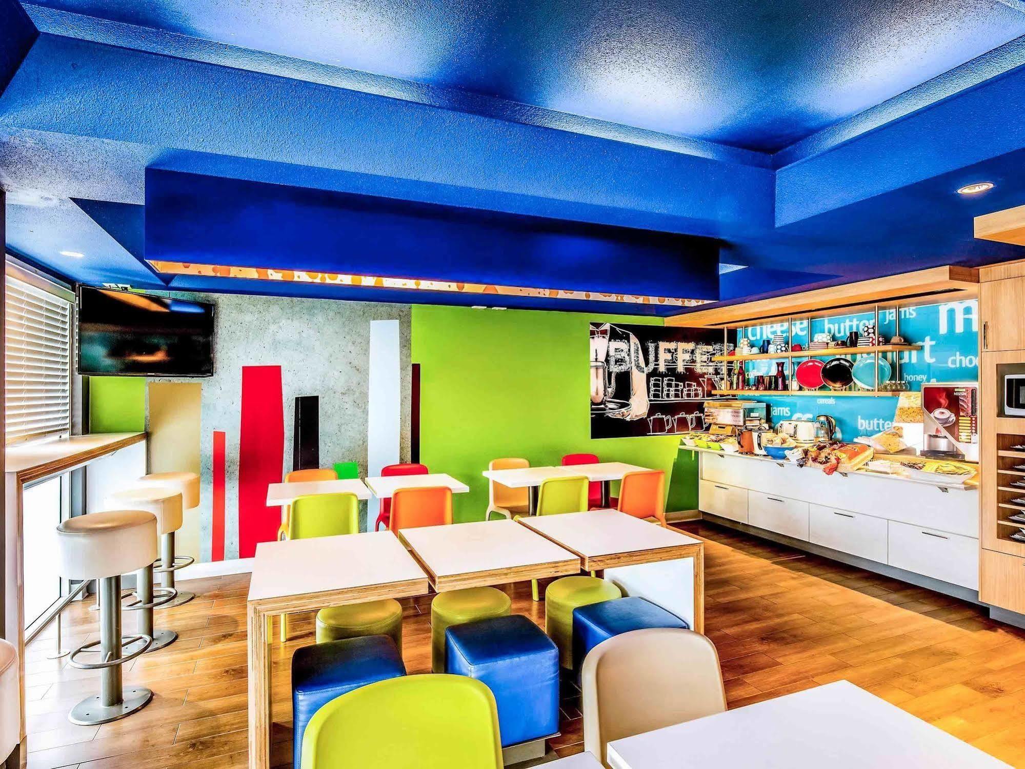Ibis Budget - Dandenong Εξωτερικό φωτογραφία