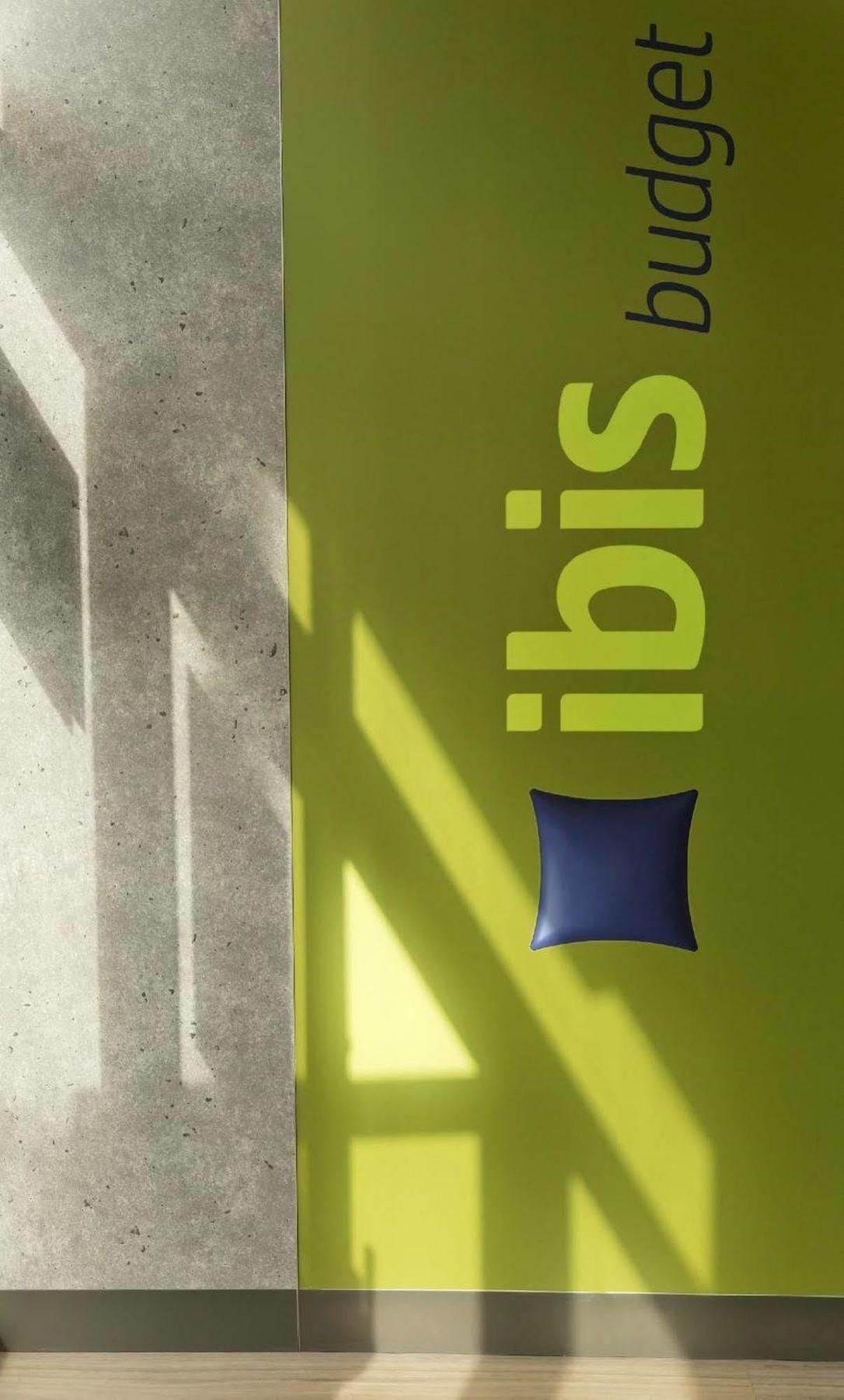 Ibis Budget - Dandenong Εξωτερικό φωτογραφία