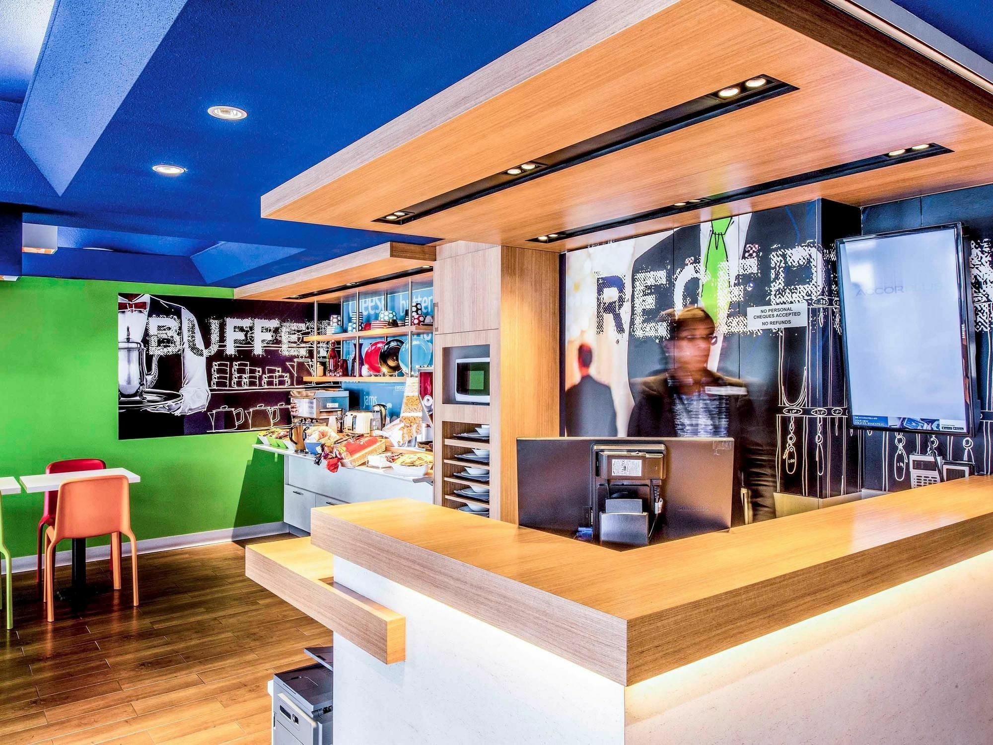 Ibis Budget - Dandenong Εξωτερικό φωτογραφία