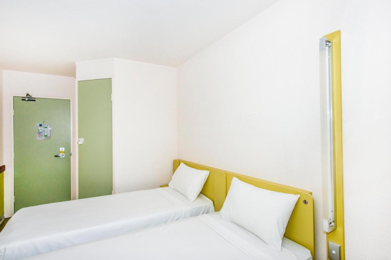 Ibis Budget - Dandenong Εξωτερικό φωτογραφία