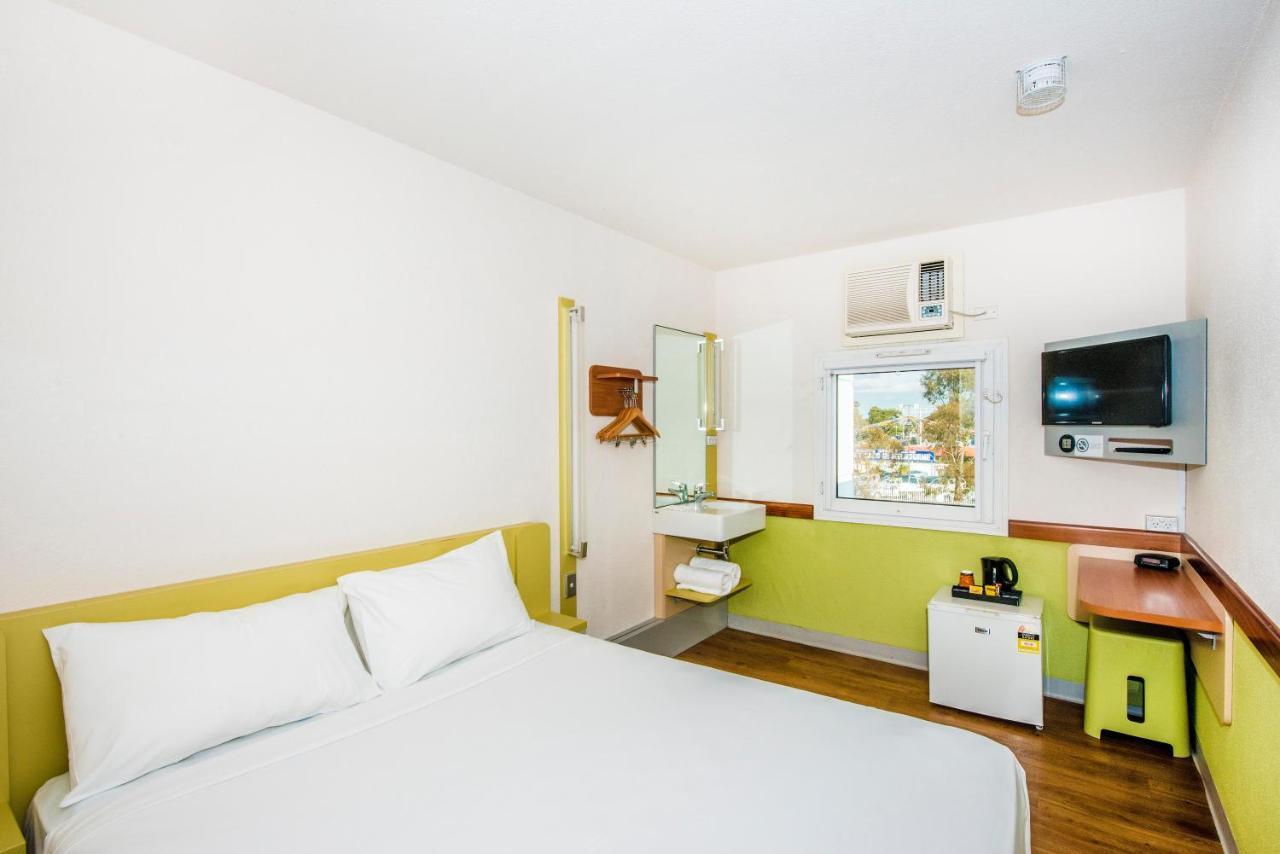 Ibis Budget - Dandenong Εξωτερικό φωτογραφία